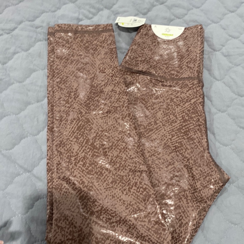 New with tags, Offline by Aerie leggings